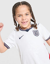 Load image into Gallery viewer, England Home 26/27 (Kid's Size)
