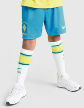 Load image into Gallery viewer, Brazil Home 26/27 (Kid's Size)
