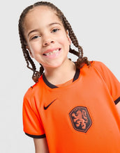 Load image into Gallery viewer, Netherlands Home 26/27 (Kid's Size)

