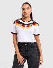 Load image into Gallery viewer, Germany Home 26/27 Cropped Women's
