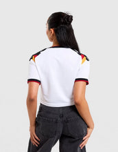 Load image into Gallery viewer, Germany Home 26/27 Cropped Women's
