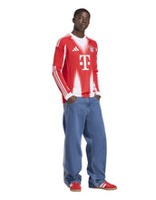Load image into Gallery viewer, Bayern Munich Home Long Sleeves 25/26
