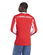 Load image into Gallery viewer, Bayern Munich Home Long Sleeves 25/26
