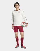 Load image into Gallery viewer, Spain Away Long Sleeves 26/27
