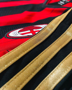 AC Milan Home 13/14 Retro