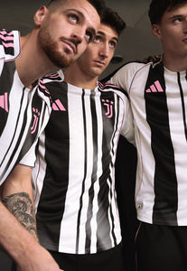 Juventus Home 25/26