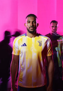 Juventus Away 24/25