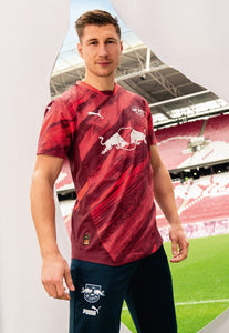 RB Leipzig Away 24/25