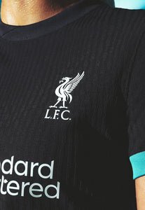 Liverpool Away 24/25