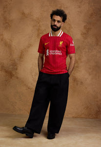 Liverpool Home 24/25