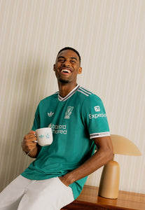 Liverpool Third 25/26