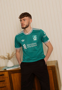 Liverpool Third 25/26