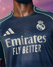 Load image into Gallery viewer, Real Madrid Away 25/26

