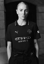 Load image into Gallery viewer, Manchester City Away 25/26
