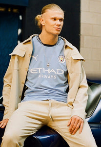 Manchester City Home 24/25