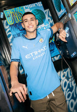 Load image into Gallery viewer, Manchester City Home 24/25 (ON-HAND)
