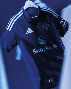 Manchester United Away 24/25 (ON-HAND)