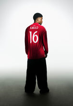 Load image into Gallery viewer, Manchester United Home Long Sleeves 26/27
