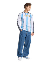 Load image into Gallery viewer, Argentina Home Long Sleeves 26/27
