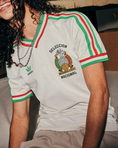 Mexico Away 1985 Retro (ON-HAND)