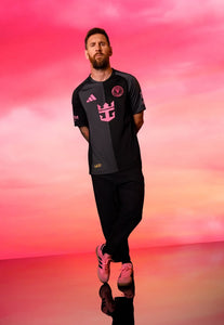 Inter Miami Away 2025