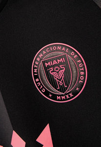 Inter Miami Away 2025