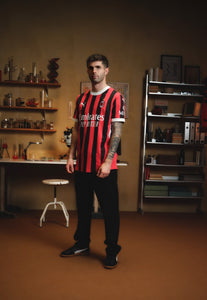 AC Milan Home 24/25