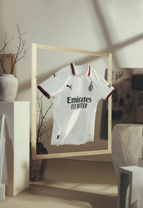 AC Milan Away 24/25