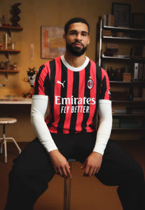 AC Milan Home 24/25