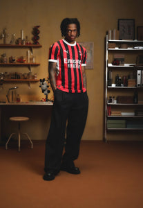 AC Milan Home 24/25