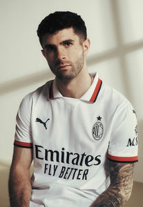 AC Milan Away 24/25