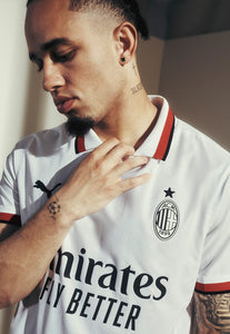 AC Milan Away 24/25