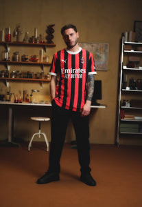 AC Milan Home 24/25