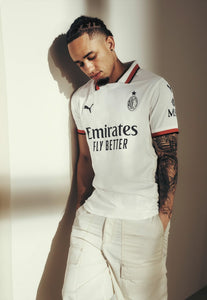 AC Milan Away 24/25