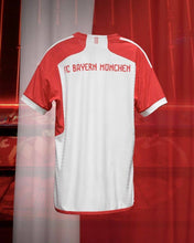 Load image into Gallery viewer, Bayern Munich Home 23/24
