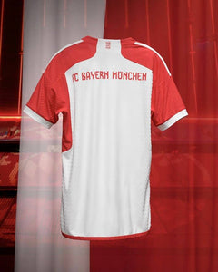 Bayern Munich Home 23/24