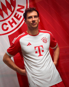 Bayern Munich Home 23/24