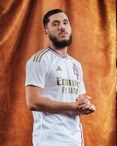 Olympique Lyon Home 23/24