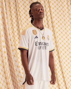 Real Madrid Home 23/24