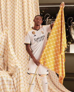 Real Madrid Home 23/24