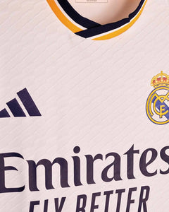 Real Madrid Home 23/24