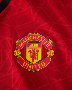 Manchester United Home 23/24