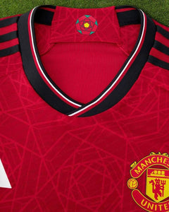 Manchester United Home 23/24