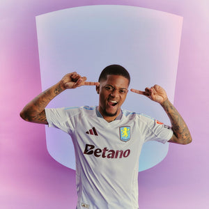 Aston Villa Away 24/25