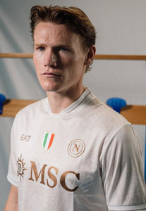 Napoli Away 25/26