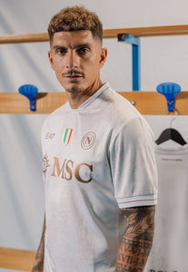 Napoli Away 25/26