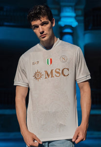 Napoli Away 25/26