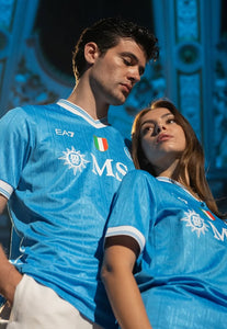 Napoli Home 25/26