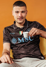Load image into Gallery viewer, Napoli Third 25/26
