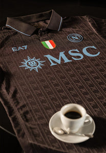 Napoli Third 25/26